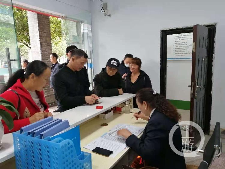 織密法援“保障網(wǎng)” 撐起農(nóng)民工“維權(quán)傘”——南川區(qū)法援工作紀(jì)實(shí)